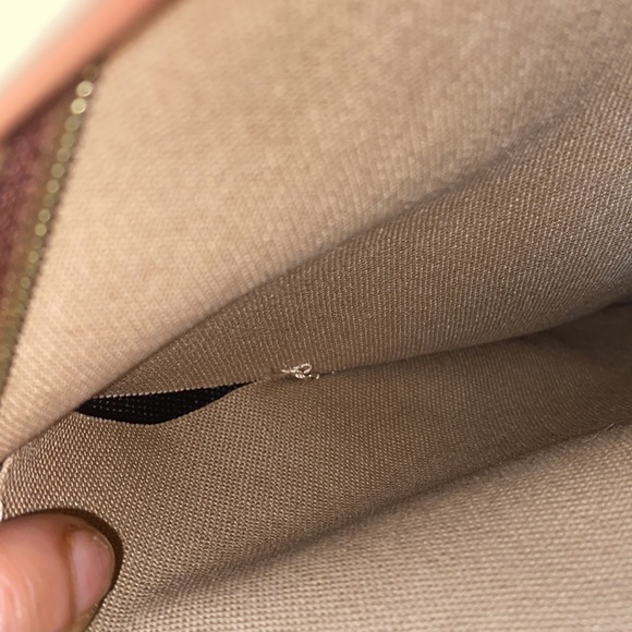 Louis Vuitton Delightful MM - Picture 13 of 15